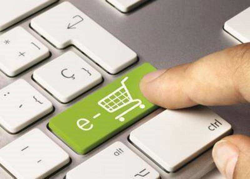 Indian ecomm fast outpacing offline retail, set to touch $230B by 2028