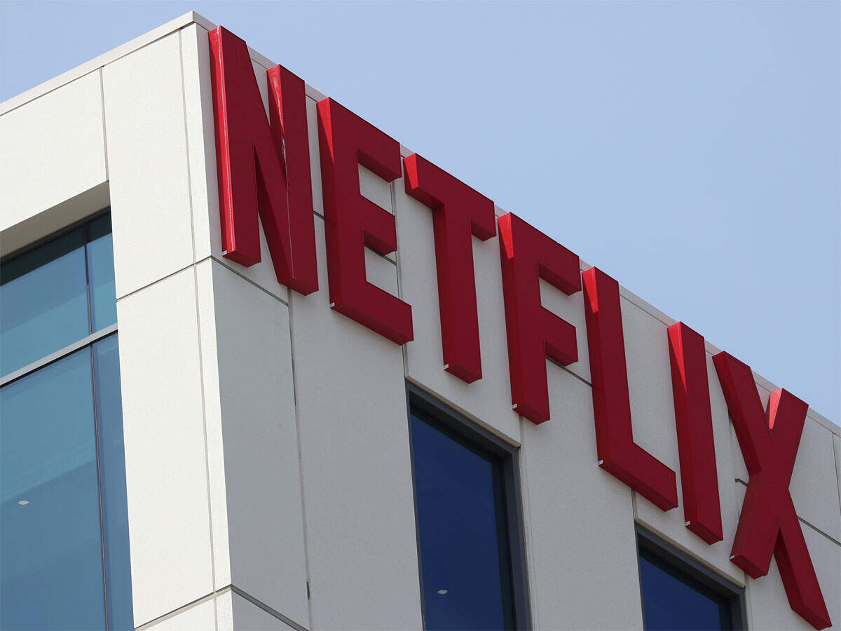 Netflix applies for license under new Turkish broadcasting rules