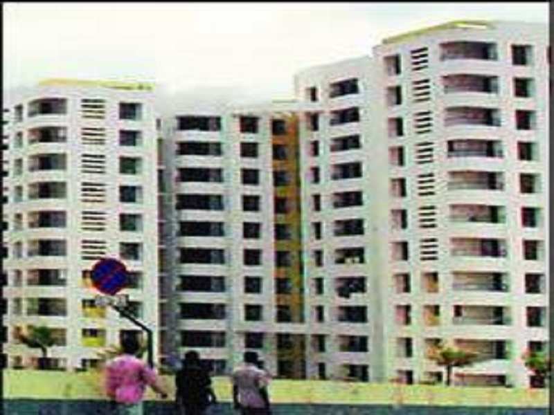 Gurugram: No OC yet, but builder hands over flats to Shree Vardhman Mantra buyers