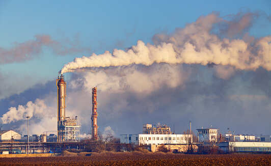 CPCB asks Punjab State Power Corp to install FGDs at two thermal power plants