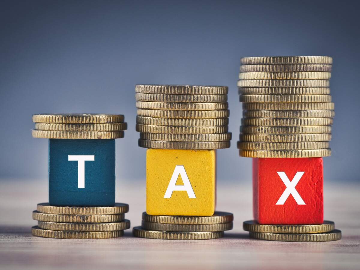 It could still tax angels to invest in startups