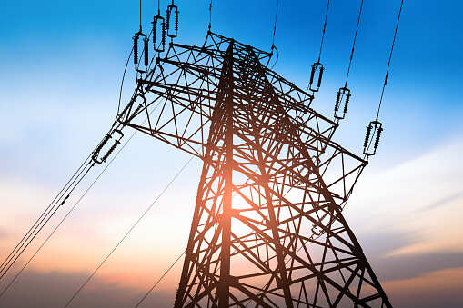 The man who brought electricity to Dubai dies at 95