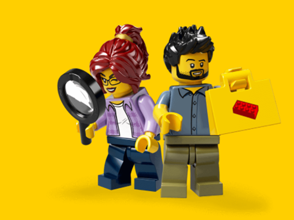 Brand Expansion: Lego aims to expand sales in China, India, Marketing & News, ET BrandEquity