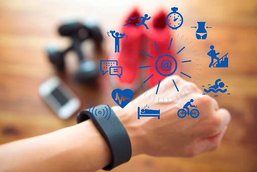India market for wearable devices more than doubles in Q2