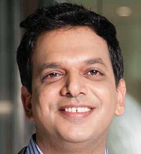 Banks' consolidation impacts the growth of Godrej Security Solutions