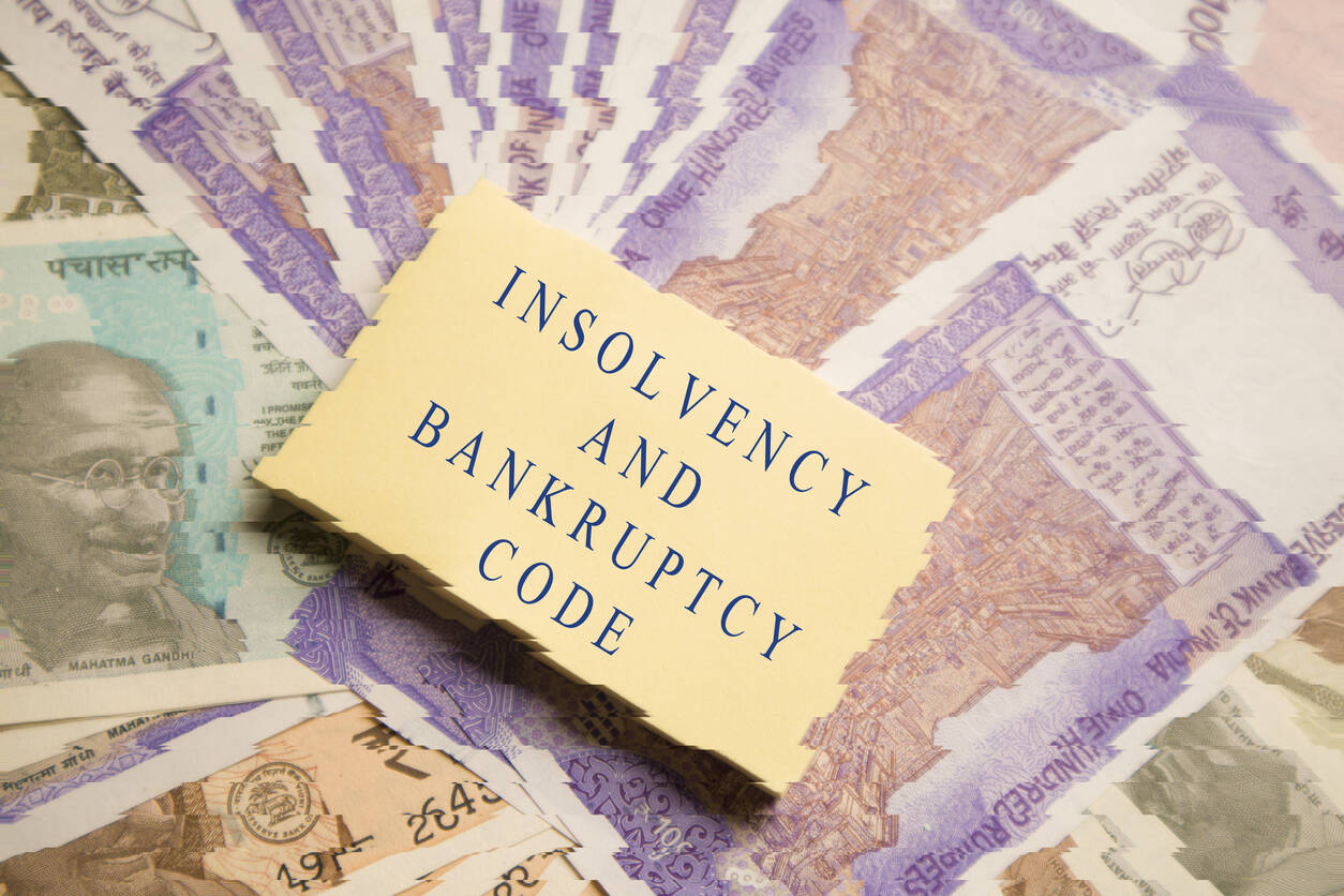 Corporate insolvency resolution process initiated against Bigmoon Buildcon