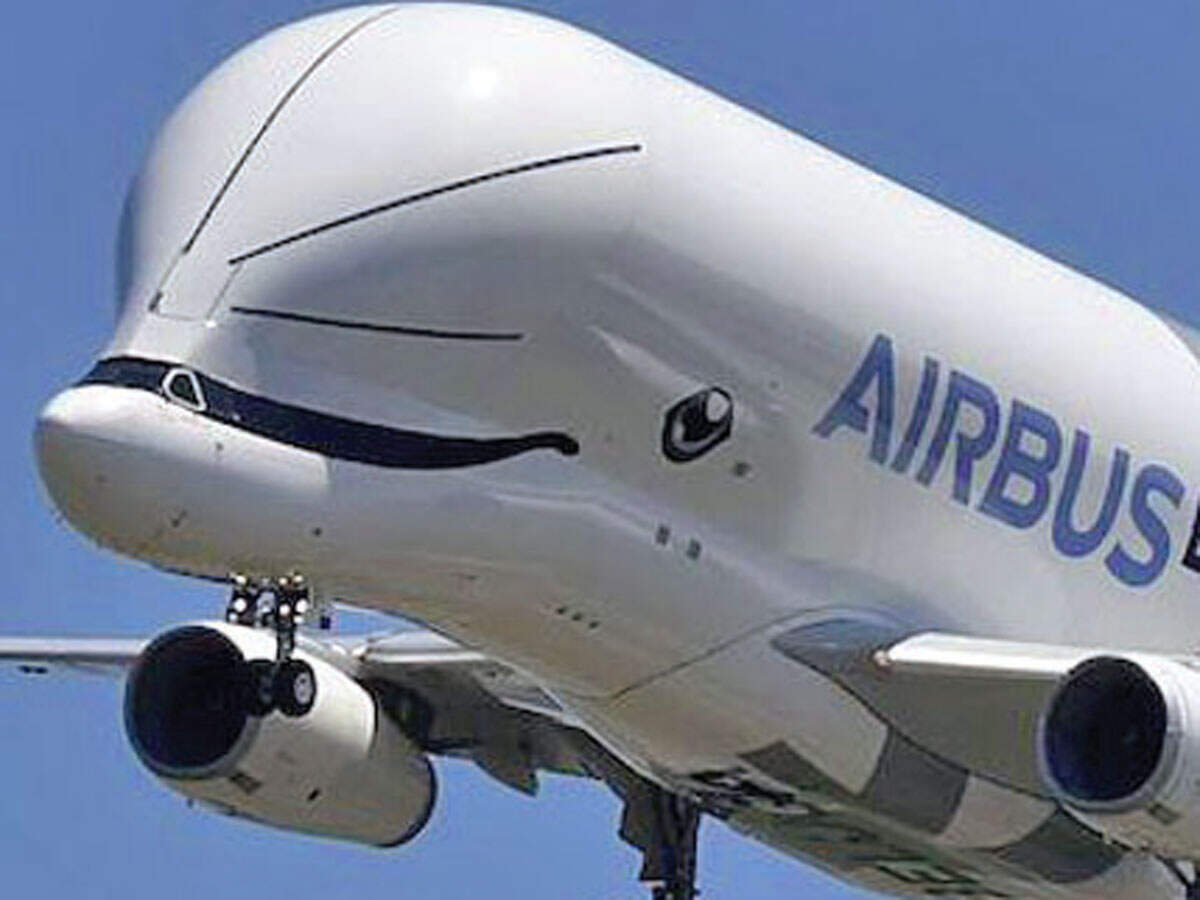 Airbus plans to double core digital work from the new Bengaluru centre
