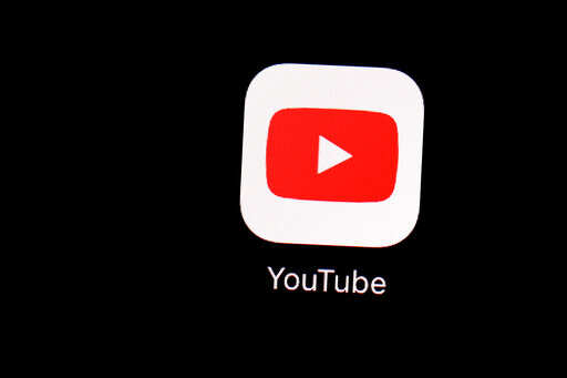 Google's YouTube to pay $170M penalty for collecting data on kids