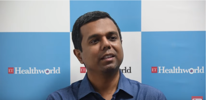 The science of sleep helps us in creating an ideal mattress:Chaitanya Ramalingegowda