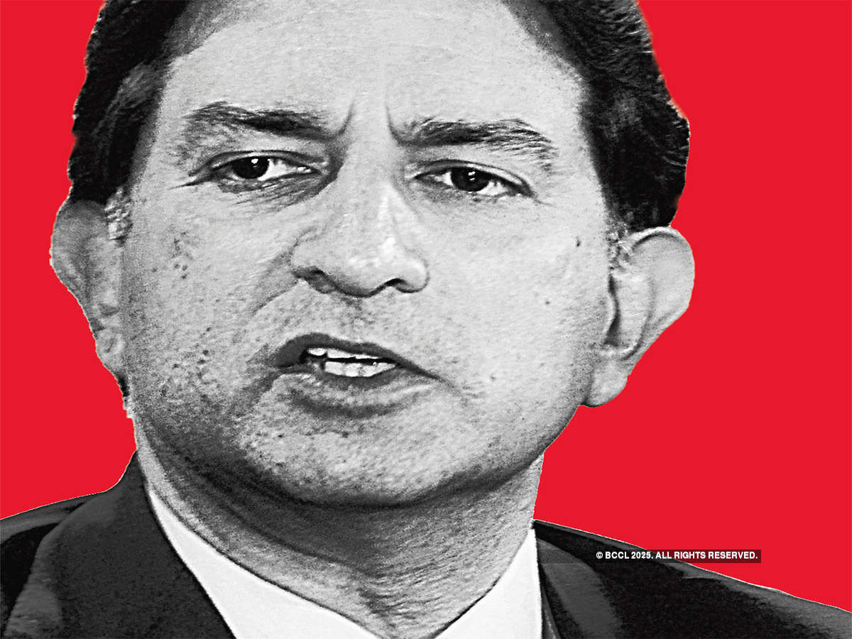 Thapar denies CG power board’s charges