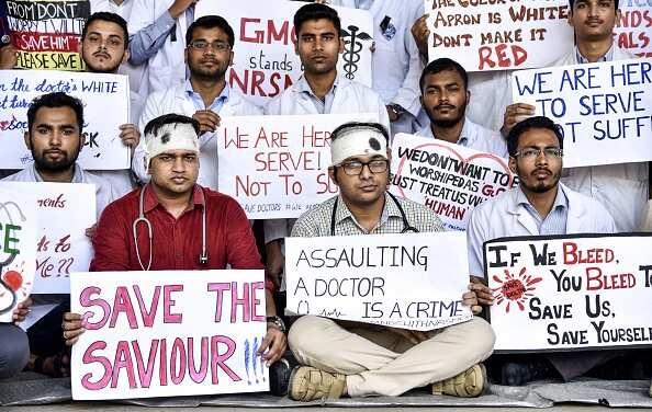 Assam to fast track trial in tea garden doctor's murder