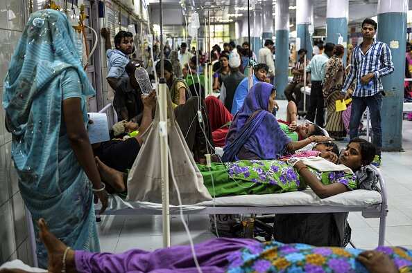 Meerut: LLRM docs asked to admit 400 patients a month under Ayushman Yojna, face stiff penalty for tardy attendance