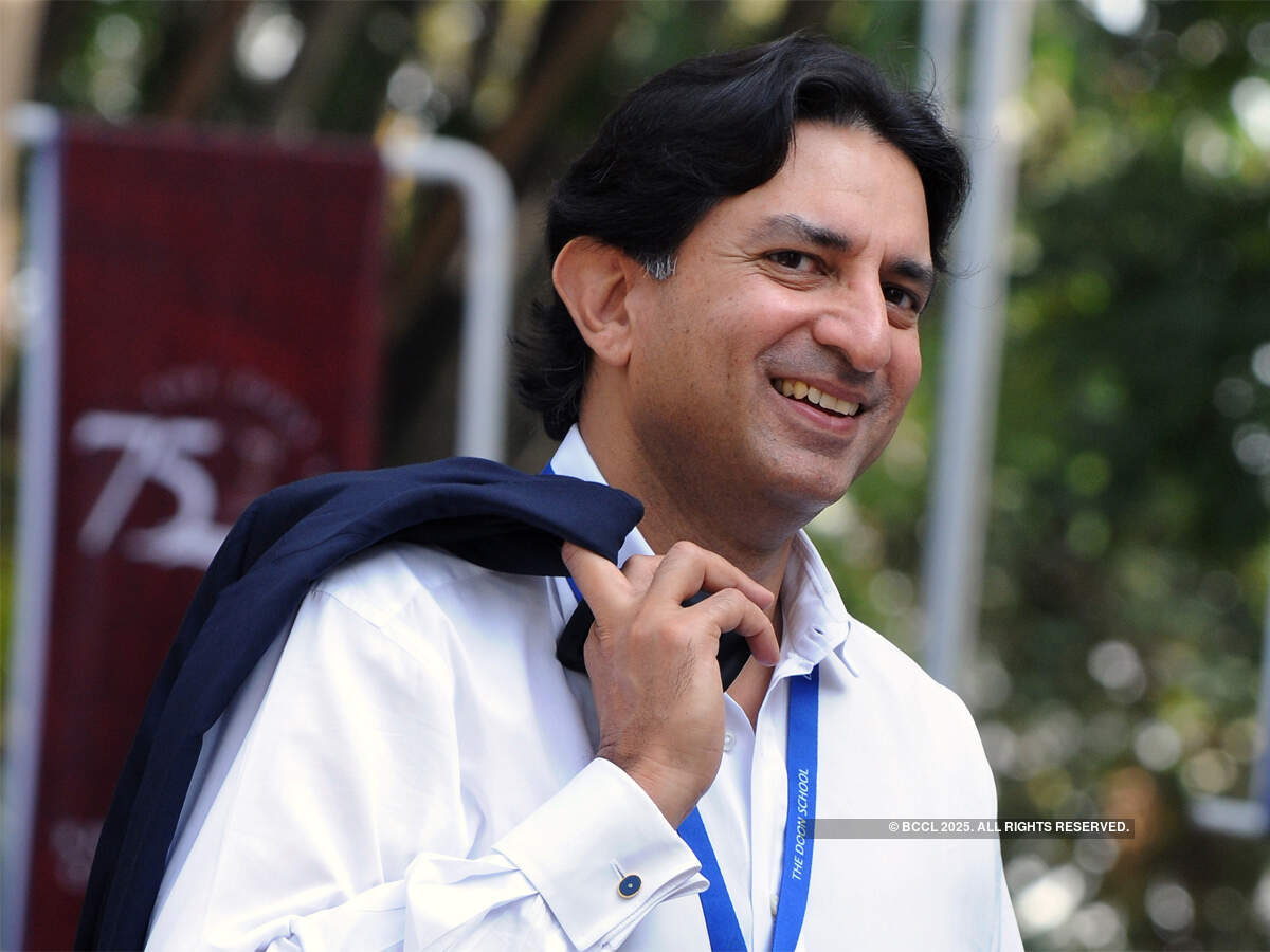 Thapar had earlier said in a statement that there was no fraud or misconduct by promoters and that he was kept out of the investigations.