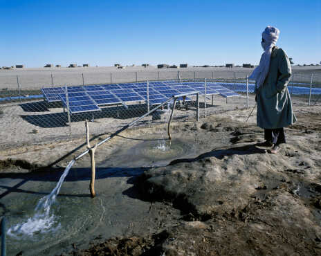 Rajasthan MSMEs can’t bid for Rs 5,000 crore solar pump scheme