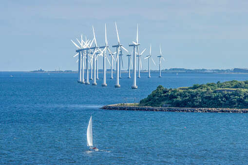 Poland's state-run PKN and PGE to work together on offshore wind