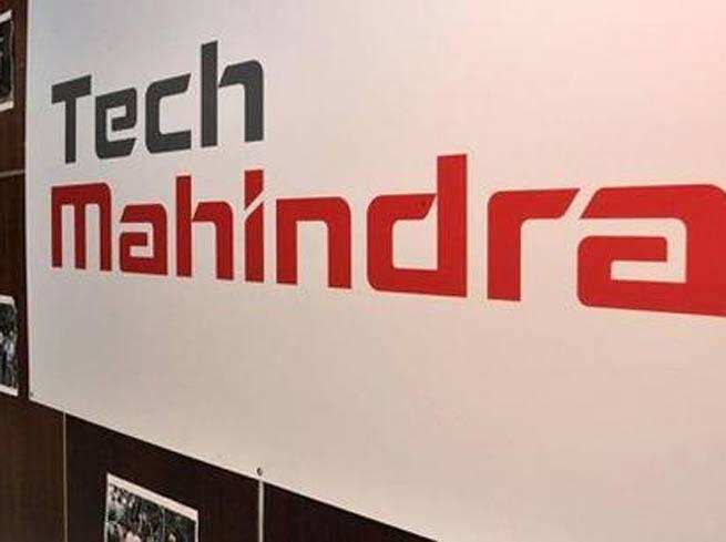 Tech Mahindra wins $1B contract from AT&T