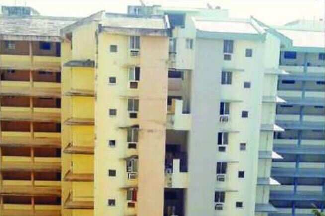Around 700 houses ready for people displaced by Pune Metro
