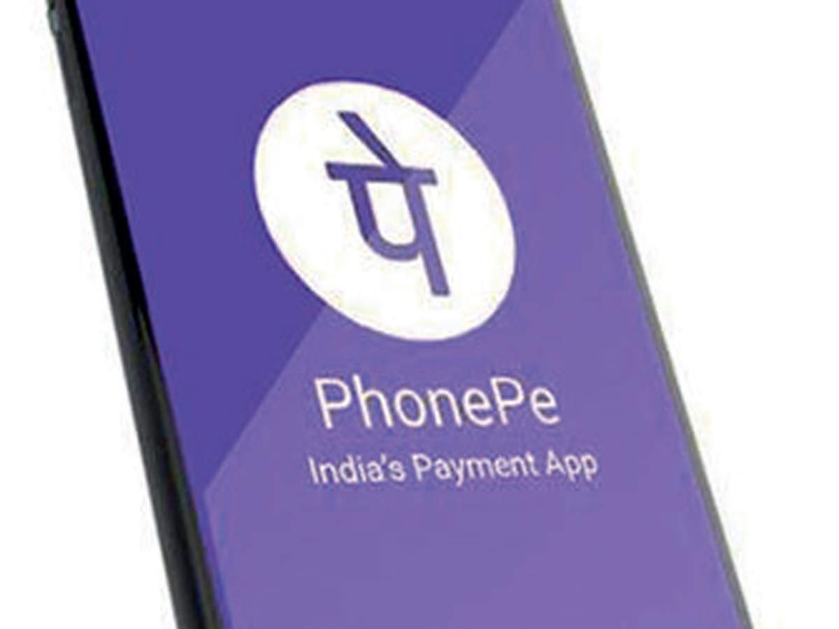 PhonePe behind surge in Walmart’s share price