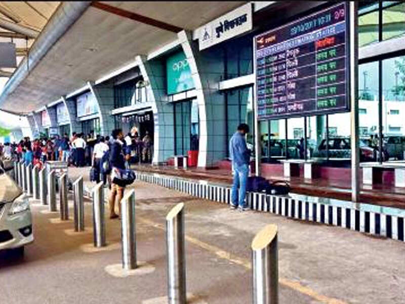 Pune civic body to acquire land for Lohegaon airport expansion