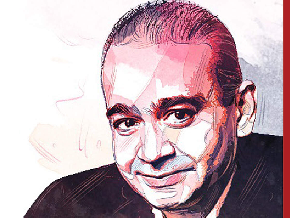 Oriental Bank reveals loan exposure to Nirav Modi, Choksi
