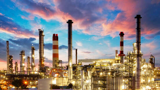 South African petrochemicals group Sasol's results delayed again