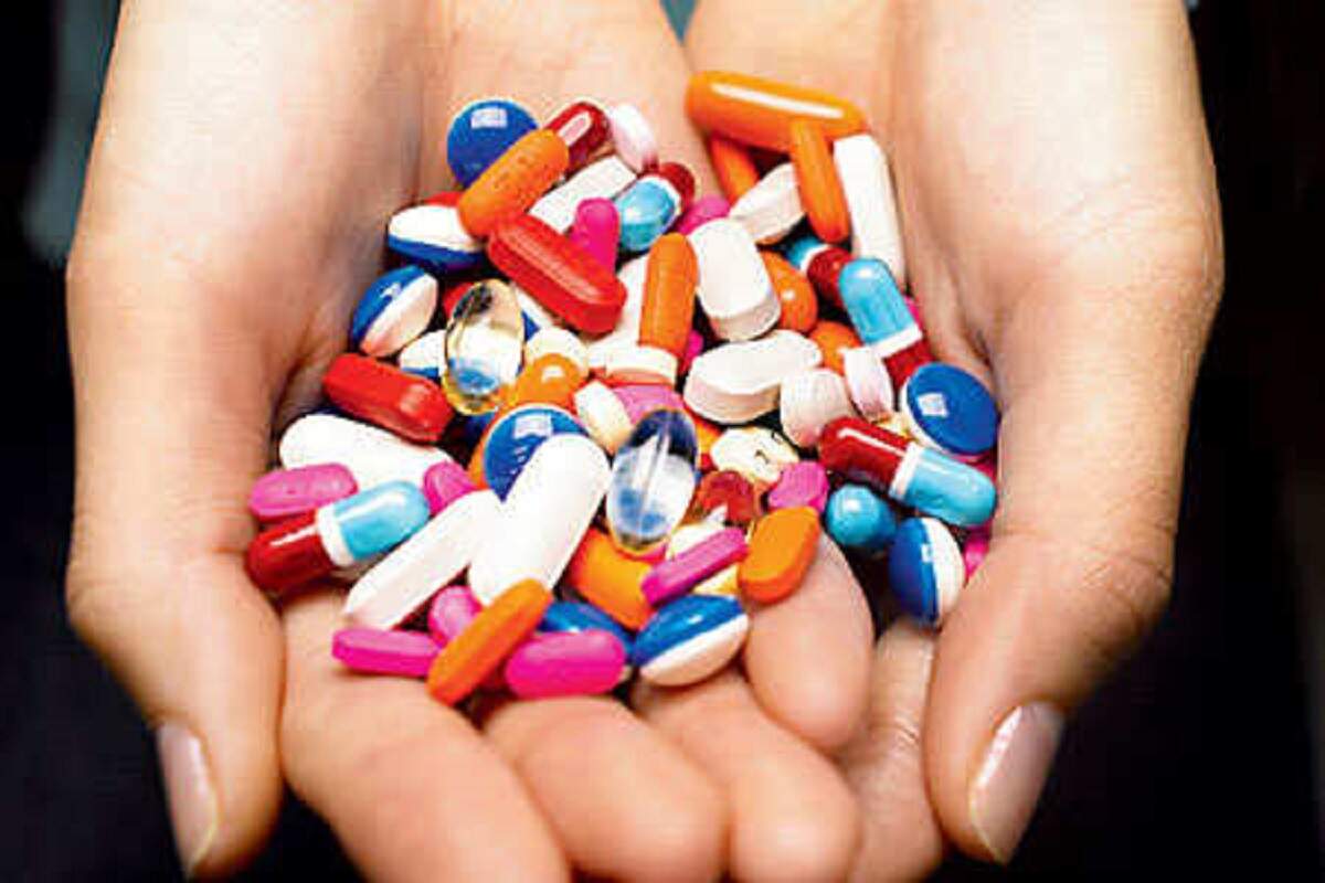 Drug combo not just slows aging, it reverses it