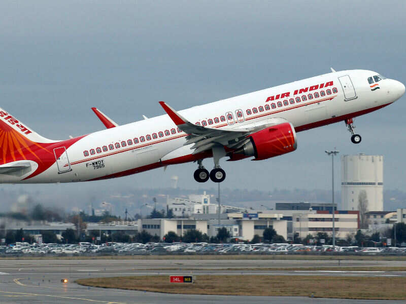 In a breather for Air India, OMCs not to stop fuel supply in Hyderabad, Raipur