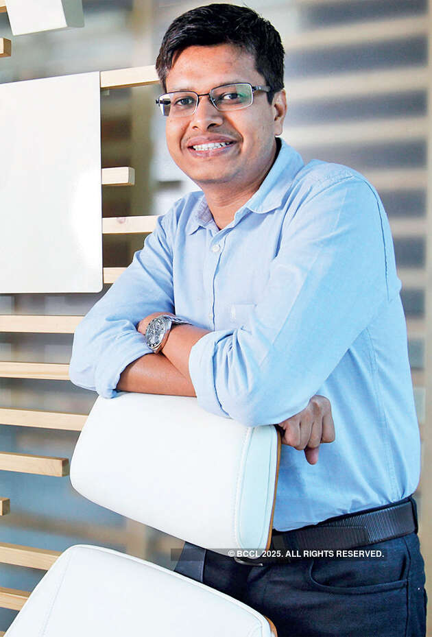 Startup founders who scored big exits are rebounding with a second venture