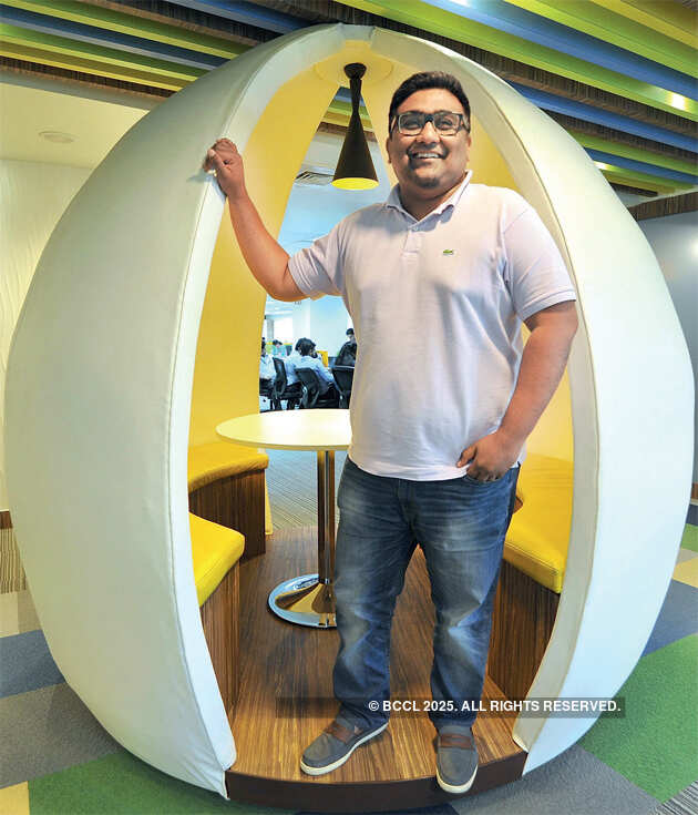 Startup founders who scored big exits are rebounding with a second venture