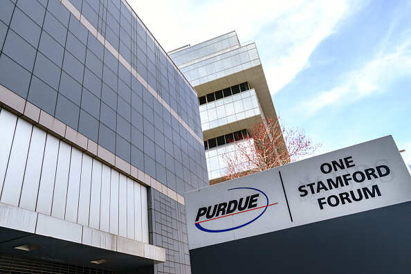Opioid talks at impasse; Purdue bankruptcy filing expected