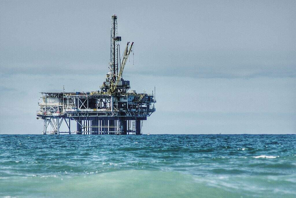 Reliance seeks $5.4 minimum price for new gas from KG-D6