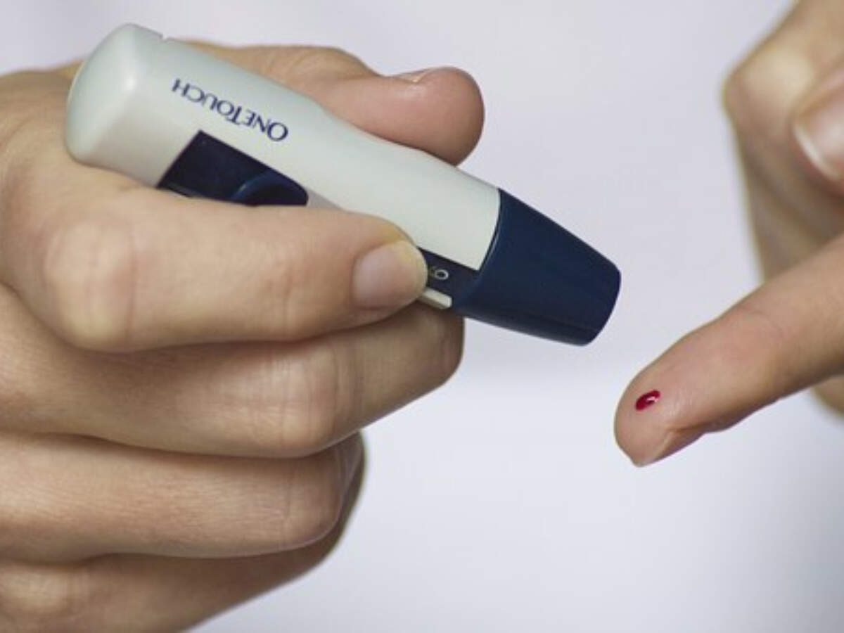 Chandigarh: Diabetic foot may lead to amputation, says doctor