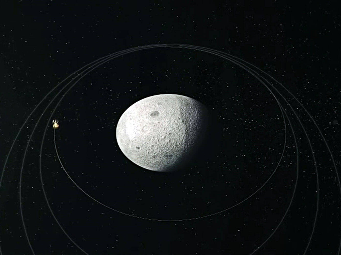 Why moon matters for future interplanetary missions