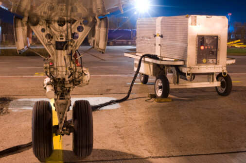 Oil companies flag roadblocks in rationalising taxes on jet fuel