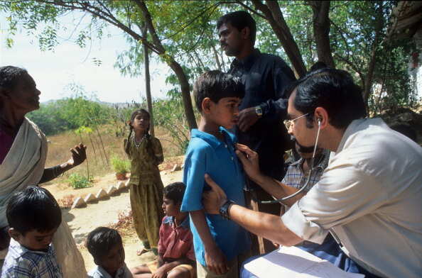 For the first time, Karnataka village gets full-time doctor at PHC