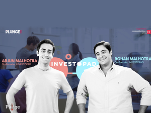 Investopad founders launch $25M maiden sector-agnostic early-stage fund Good Capital