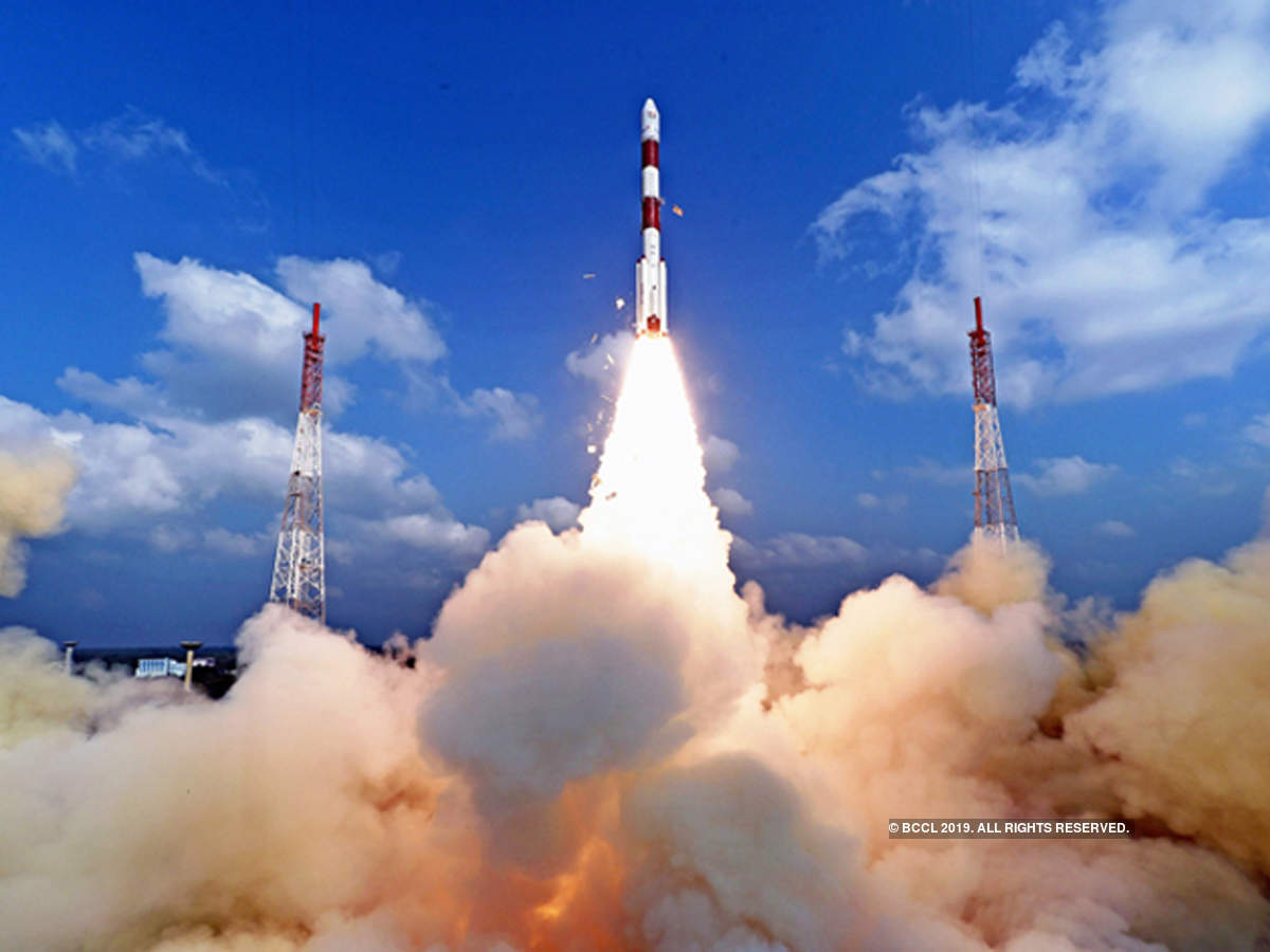 ETtech Top 5: Tech cos & Users' Public Data, Derailed Lunar Mission & More