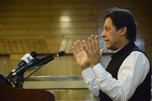 Energy crisis behind Pakistan’s offer for conditional talks with India