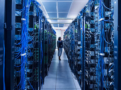 China data centres set to consume more power than Australia: Report