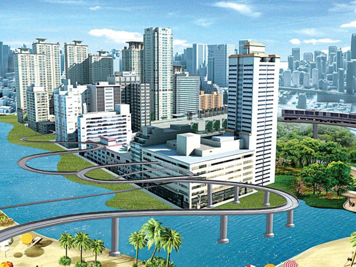 Kochi smart city's deadline extended to March 2021