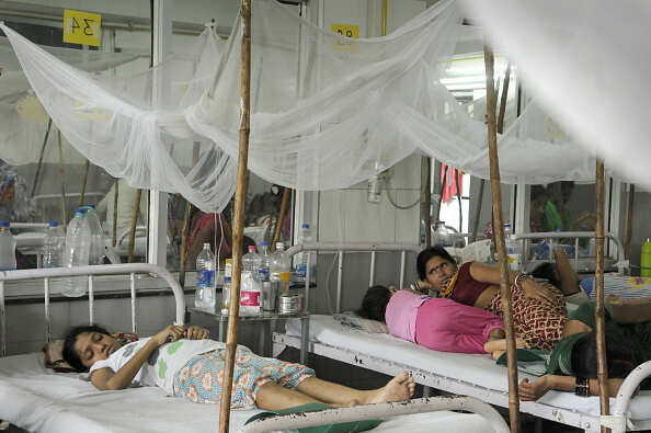 Marginal improvements in Delhi hospitals in five years