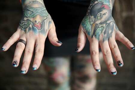 Nivea-maker Beiersdorf launches brand for tattooed skin