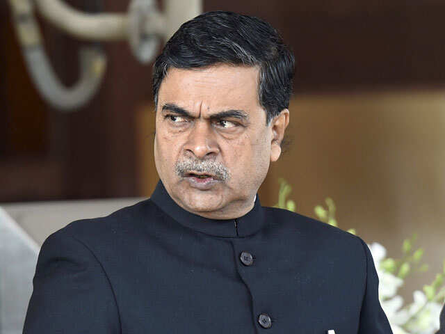 Andhra CM's move to review PPAs affecting foreign investments: R K Singh