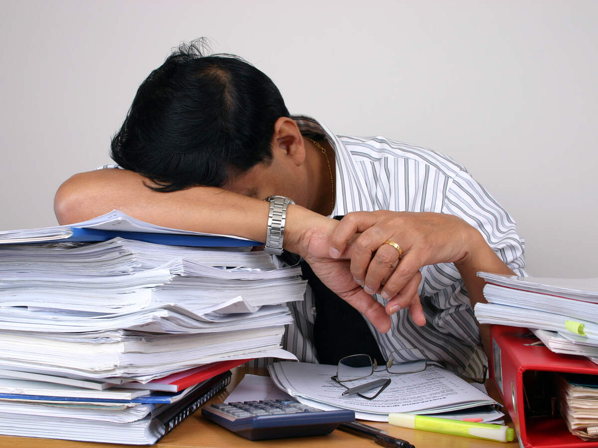 Mental health may hurt India to tune of $1.03 trillion; here's a dose for cos
