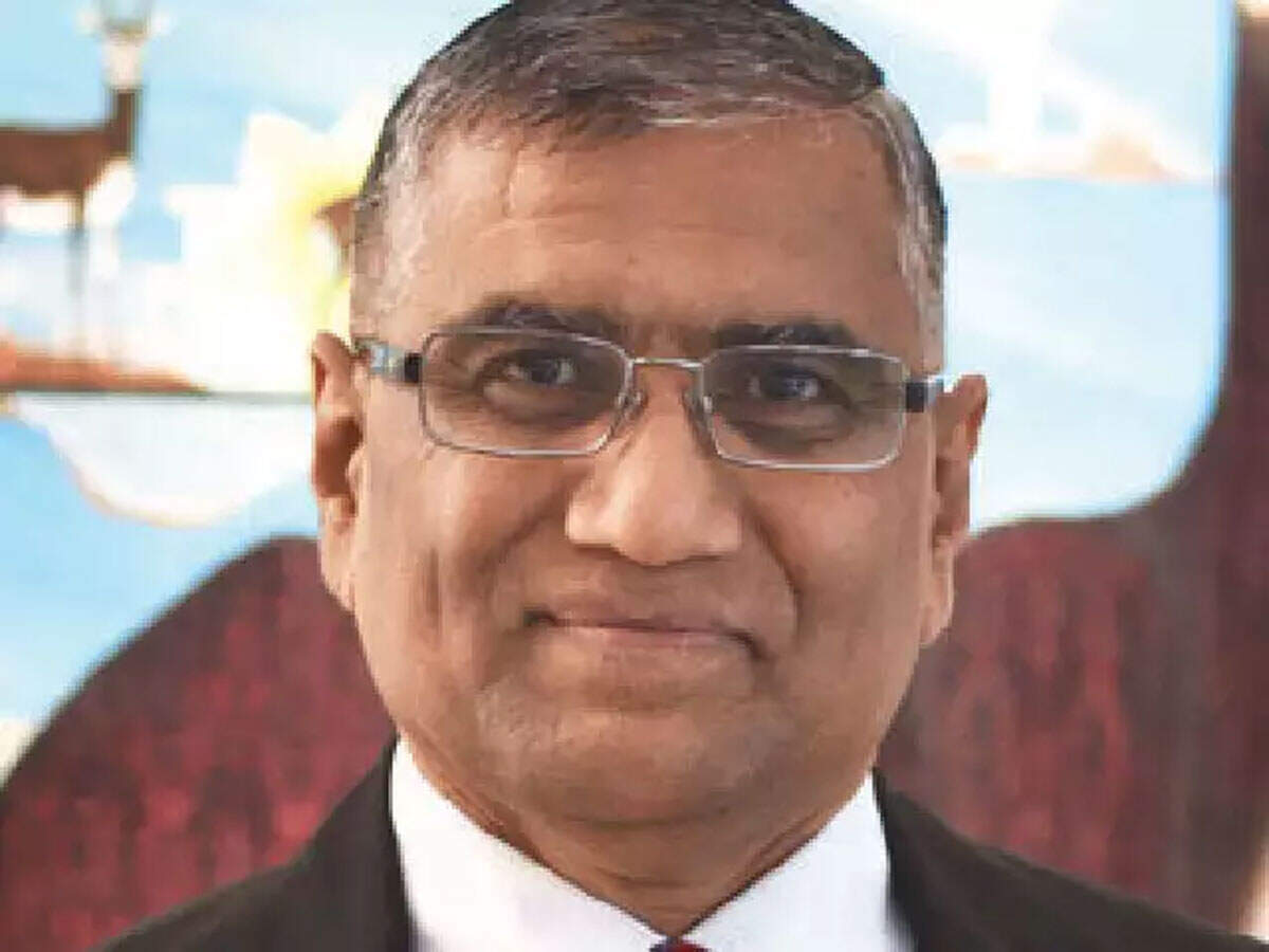 Ultratech appoints KK Maheshwari as non -executive VC