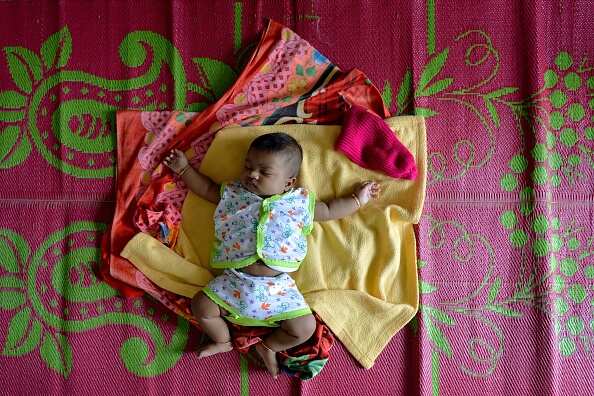 Order of birth decides survival of 3rd-borns: Study