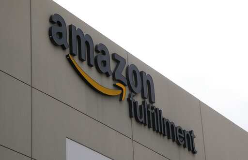 Amazon launches Prime service in challenging Brazil market
