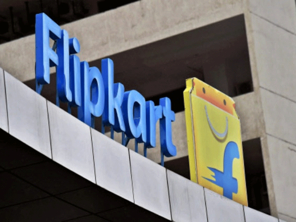 Walmart-owned Flipkart receives Rs 1,616 crore, ahead of festive sale