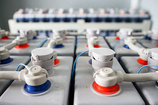 Germany must do more on fuel cell technology: Deputy economy minister
