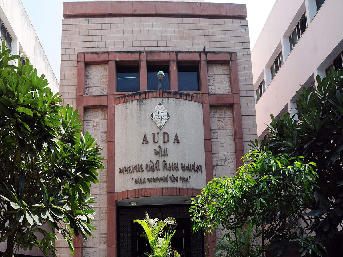 Ahmedabad development body to auction 20 plots worth Rs 1,000 crore